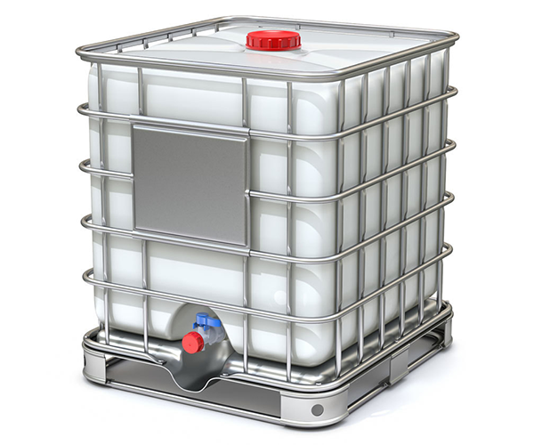 IBC-container